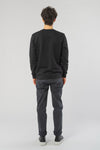 M-STSU823-Maenner-Faires-Sweatshirt-Nachhaltig-Black-Hinten