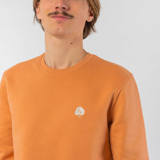 M-STSU823-Standard-Sweatshirt-aus-Bio-Baumwolle-Bio-Faire-Kleidung-Herren-TITULUS-Mushroom-Vorne2