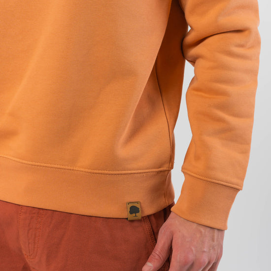 M-STSU823-Standard-Sweatshirt-aus-Bio-Baumwolle-Bio-Faire-Kleidung-Herren-TITULUS-Mushroom-Vorne3