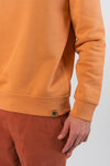 M-STSU823-Standard-Sweatshirt-aus-Bio-Baumwolle-Bio-Faire-Kleidung-Herren-TITULUS-Mushroom-Vorne3