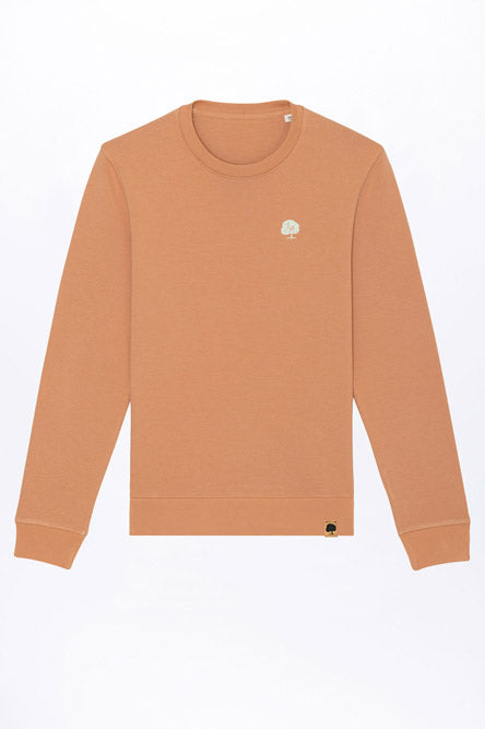 M-STSU823-Standard-Sweatshirt-aus-Bio-Baumwolle-Bio-Faire-Kleidung-Herren-TITULUS-Mushroom-Vorne5