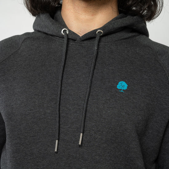 M-STSU824-Hoodie-Dark-Heather-Grey-Vorne