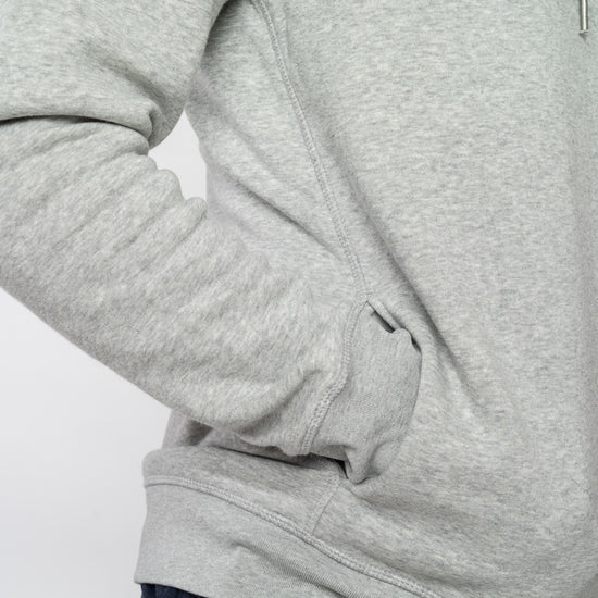 M-STSU824-Hoodie-Heather-Grey-Detail