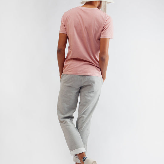 M-STSU831-Vintage-T-Shirt-Maenner-Canyon-Pink-Hinten