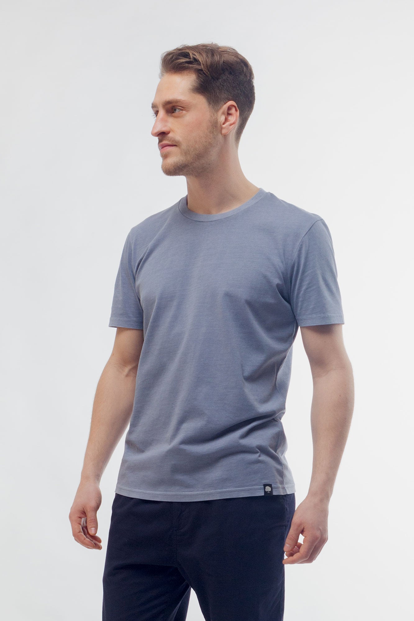 M-STSU831-Vintage-T-Shirt-Maenner-Lava-Grey-Detail