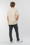 M-STTM559-Heavy-T-Shirt-mit-edler-Stickerei-fuer-aus-Bio-Baumwolle-Natur-Mode-Herren-SAHAN-Natural-Raw-Vorne1