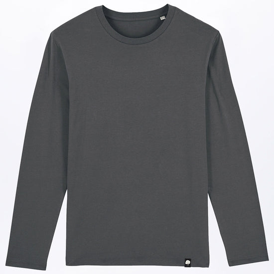 M-STTM560-Bio-Longsleeve-Standard-Maenner-Khaki