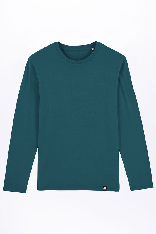 Longsleeve für Herren