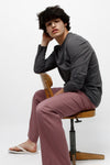M-STTM560-Longsleeve-Bio-fuer-Maenner-Nachhaltig-Anthrazite-Detail-2