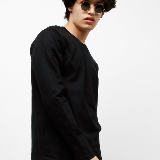 M-STTM560-Longsleeve-Bio-fuer-Maenner-Nachhaltig-Black-Detail