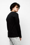 M-STTM560-Longsleeve-Bio-fuer-Maenner-Nachhaltig-Black-Hinten
