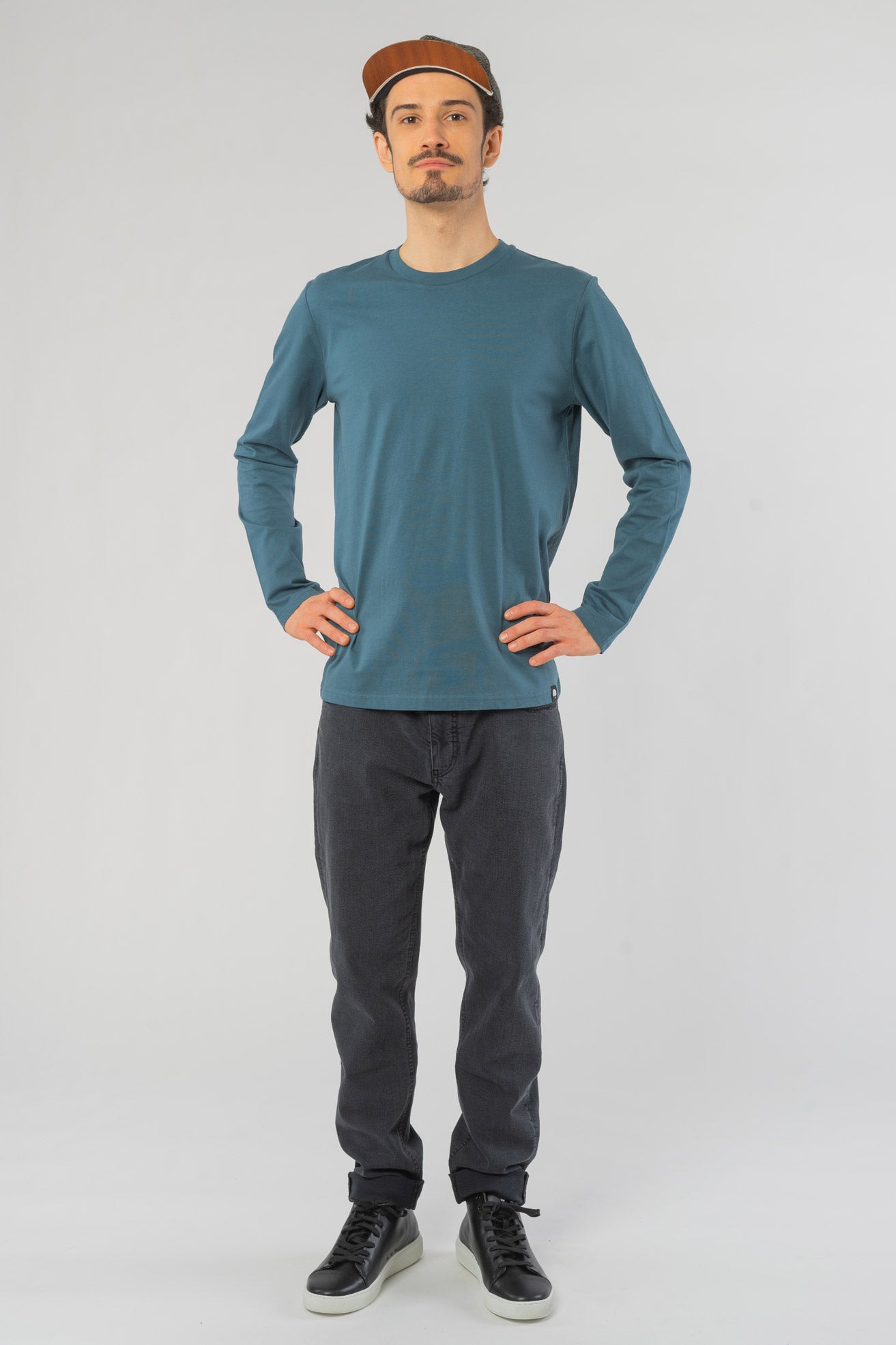 M-STTM560-Longsleeve-fuer-Maenner-Faire-Klamotten-Stargazer-Vorne2