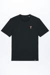 Mushroom Amanita Muscaria T-Shirt für Männer
