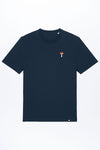 Mushroom Amanita Muscaria T-Shirt für Männer