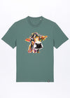 M-STTU169-Cow-Basic-T-Shirt-aus-Bio-Baumwolle-Mode-Onlineshop-LAREX-Green-Bay-Vorne