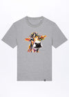 M-STTU169-Cow-Basic-T-Shirt-aus-Bio-Baumwolle-Mode-Onlineshop-LAREX-Heather-Grey-Vorne