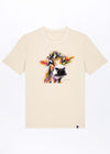 M-STTU169-Cow-Basic-T-Shirt-aus-Bio-Baumwolle-Mode-Onlineshop-LAREX-Natural-Raw-Vorne