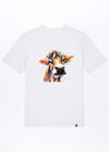 M-STTU169-Cow-Basic-T-Shirt-aus-Bio-Baumwolle-Mode-Onlineshop-LAREX-White-Vorne