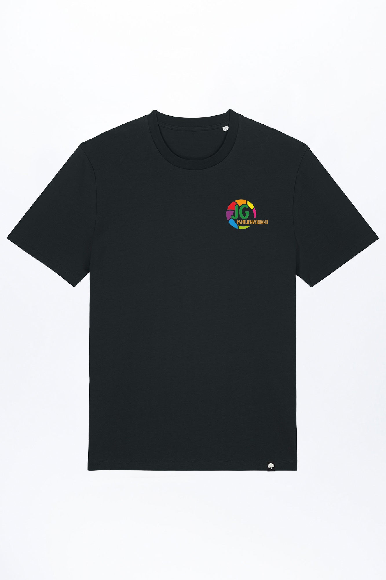 M-STTU169-JG-Black