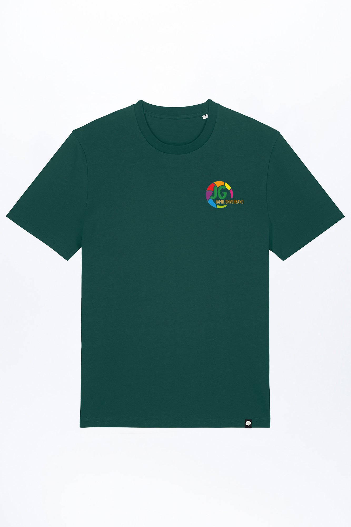 M-STTU169-JG-Glazed-Green