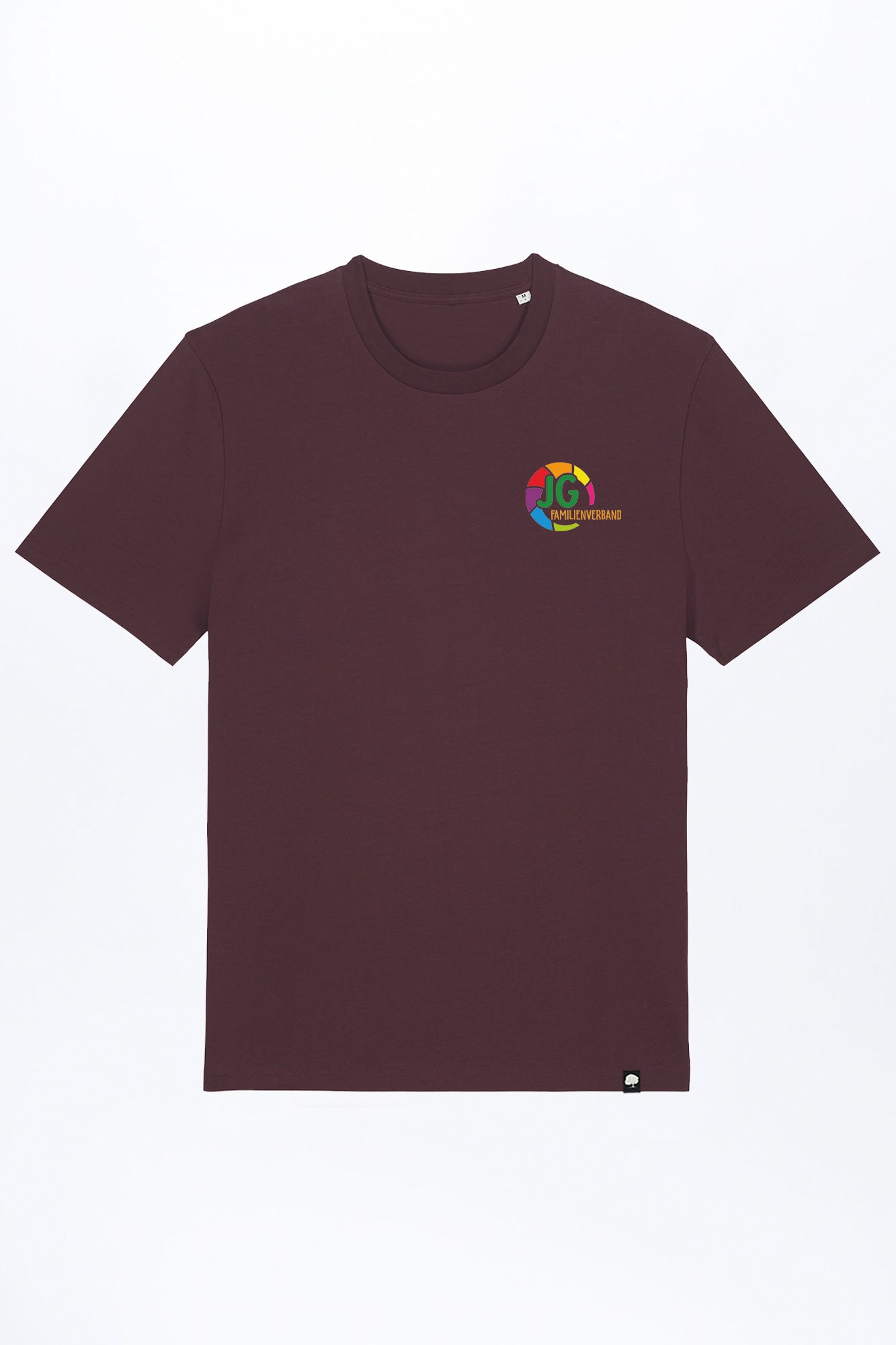 M-STTU169-JG-Red-Brown