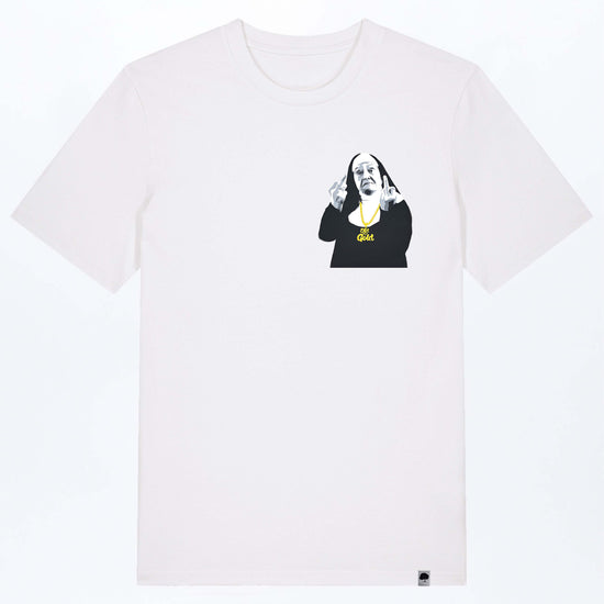 M-STTU169-Old-But-Gold-Basic-T-Shirt-aus-Bio-Baumwolle-Oeko-Mode-Online-Shop-LAREX-White-Vorne