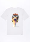 M-STTU169-Strauss-Basic-T-Shirt-aus-Bio-Baumwolle-Fair-Trade-Kleidung-LAREX-White-Vorne