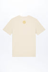 M-STTU169-T-Shirt-aus-Bio-Baumwolle-Blume-des-Lebens-Natural-Raw