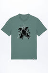 M-STTU169-T-Shirt-aus-Bio-Baumwolle-Croak-Green-BaydBgs1lu9j7rQr