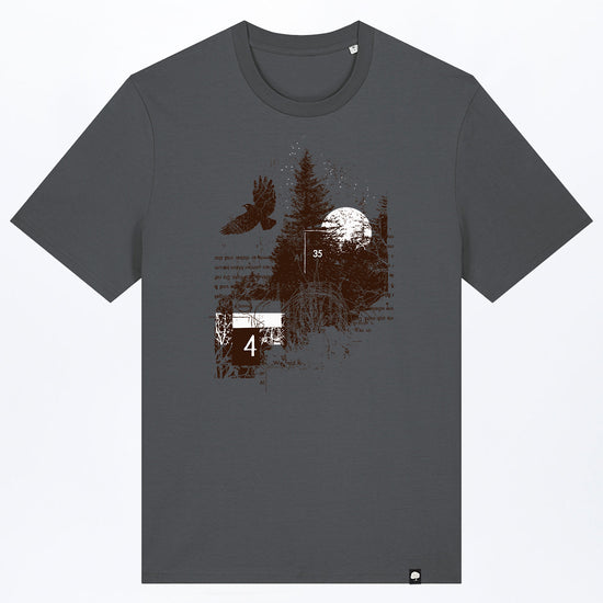 M-STTU169-T-Shirt-aus-Bio-Baumwolle-Dusk-Anthracite