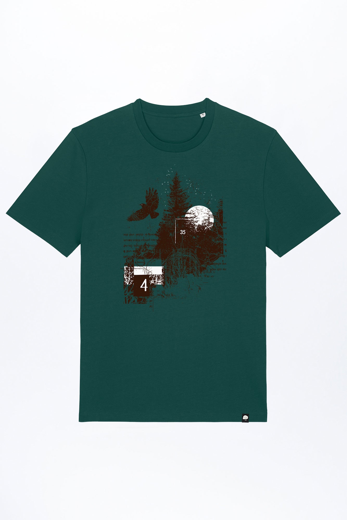 M-STTU169-T-Shirt-aus-Bio-Baumwolle-Dusk-Glazed-Grey