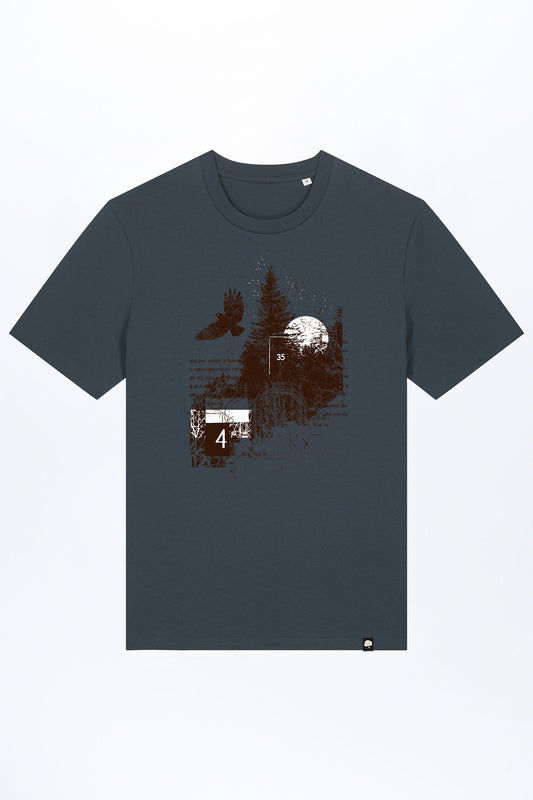 M-STTU169-T-Shirt-aus-Bio-Baumwolle-Dusk-India-Ink-Grey
