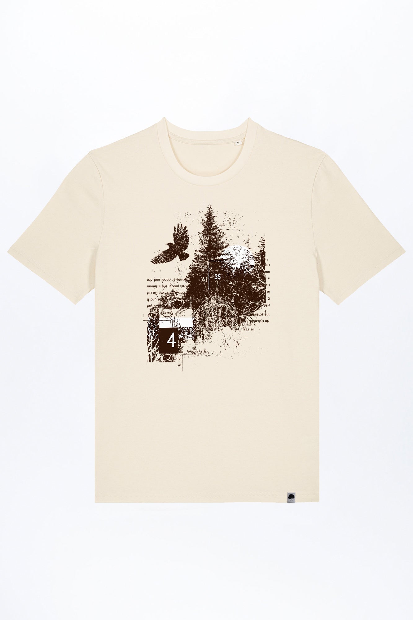 M-STTU169-T-Shirt-aus-Bio-Baumwolle-Dusk-Natural-Raw