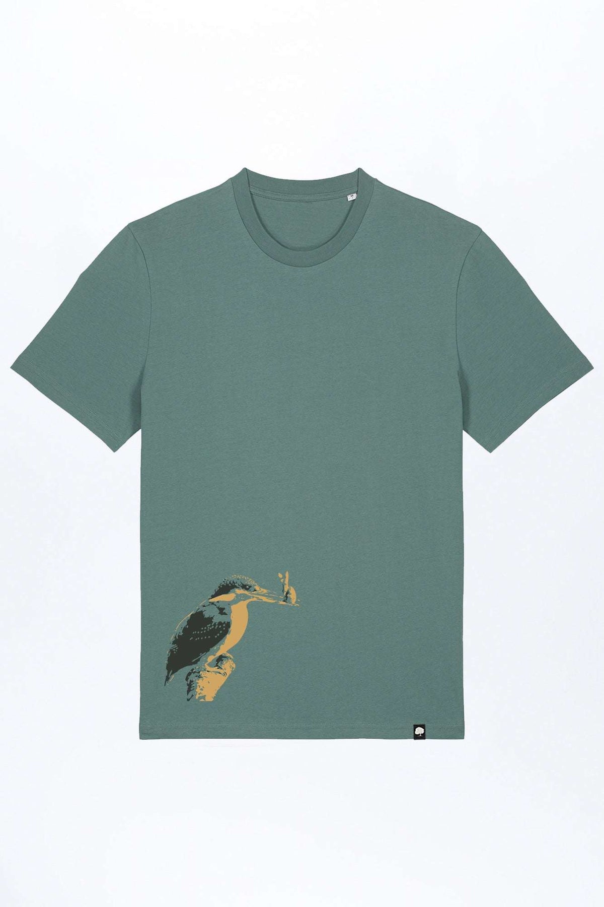 M-STTU169-T-Shirt-aus-Bio-Baumwolle-Eisvogel-Green-Bay