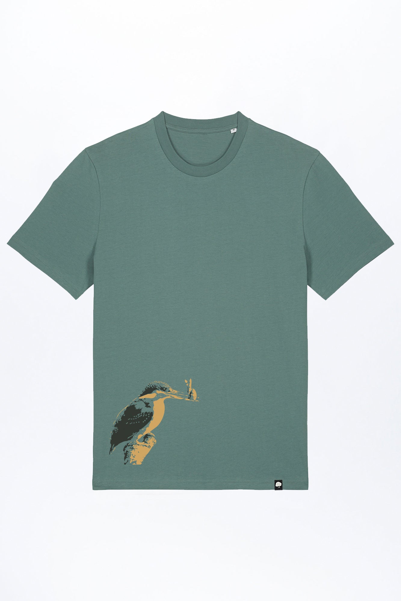 M-STTU169-T-Shirt-aus-Bio-Baumwolle-Eisvogel-Green-Bay