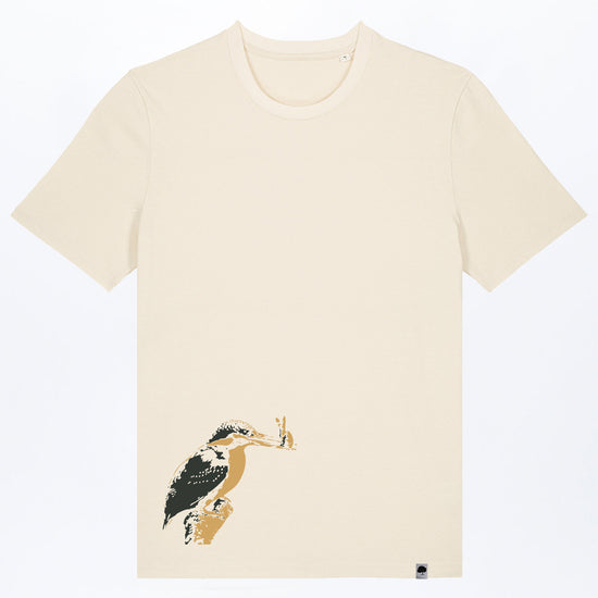 M-STTU169-T-Shirt-aus-Bio-Baumwolle-Eisvogel-Natural-Raw