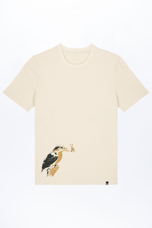 M-STTU169-T-Shirt-aus-Bio-Baumwolle-Eisvogel-Natural-Raw