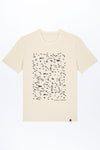 M-STTU169-T-Shirt-aus-Bio-Baumwolle-Flying-Birds-Natural-Raw