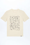 M-STTU169-T-Shirt-aus-Bio-Baumwolle-Flying-Birds-Natural-Raw