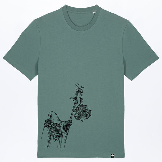 M-STTU169-T-Shirt-aus-Bio-Baumwolle-mit-Druck-Dr-Schnabel-Green-Bay