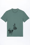 M-STTU169-T-Shirt-aus-Bio-Baumwolle-mit-Druck-Dr-Schnabel-Green-Bay