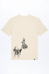 M-STTU169-T-Shirt-aus-Bio-Baumwolle-mit-Druck-Dr-Schnabel-Natural-Raw