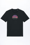 M-STTU169-T-Shirt-aus-Bio-Baumwolle-mit-Druck-Free-Spirit-Black
