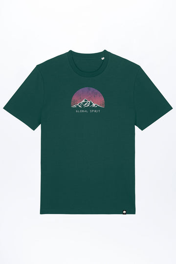 M-STTU169-T-Shirt-aus-Bio-Baumwolle-mit-Druck-Free-Spirit-Glaze-Green