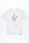 M-STTU169-T-Shirt-aus-Bio-Baumwolle-mit-Druck-Grow-White