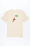 M-STTU169-T-Shirt-aus-Bio-Baumwolle-mit-Druck-Hand-of-Goods-Natural-Raw