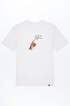 M-STTU169-T-Shirt-aus-Bio-Baumwolle-mit-Druck-Hand-of-Goods-White
