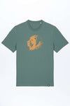 M-STTU169-T-Shirt-aus-Bio-Baumwolle-mit-Druck-Lion-Green-Bay