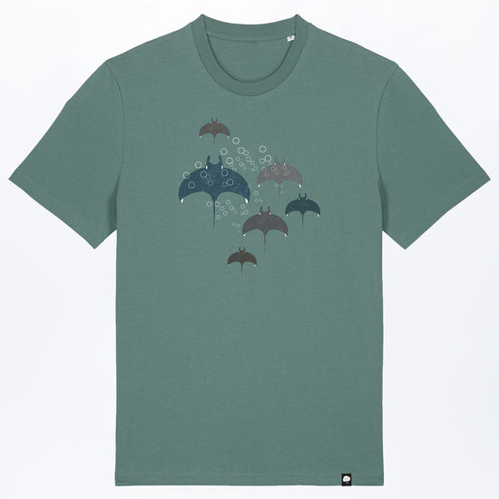 M-STTU169-T-Shirt-aus-Bio-Baumwolle-mit-Druck-Manta-Green-Bay