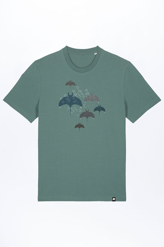 M-STTU169-T-Shirt-aus-Bio-Baumwolle-mit-Druck-Manta-Green-Bay